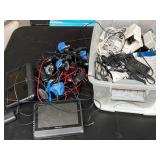 513 - HOME SECURITY CAMERA SYSTEM (F56)
