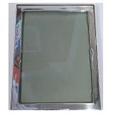 513 - STERLING SILVER PHOTO FRAME (S50)