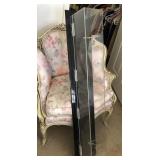 S2 - 42"L; DISPLAY CASE (R94)