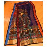 S2 - BOB MACKIE DESIGNER SCARF (H165)
