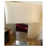 S2 - CONTEMPORARY STYLE TABLE LAMP (R18)