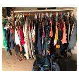 S2 - MIXED LOT OF CLOTHING (M102)