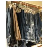 S2 - MIXED LOT OF CLOTHING (M103)