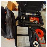 S2 - COOLING SYSTEM TESTER, STUD FINDER, MORE (G99