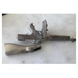 S2 - VINTAGE TABLE TOP LIGHTER (G66)