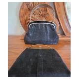 S2 - ELEGANT VINTAGE EVENING HANDBAGS (M37)