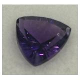 3.06CT AMETHYST GEMSTONE