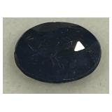 5.37CT SAPPHIRE GEMSTONE