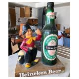S2 - HEINEKEN BEER PROMO (G70)