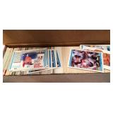 S2 - MIXED LOT OF COLLECTIBLE SPORTS CARDS (H270)