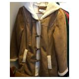 S2 - JACLYN SMITH JACKET SIZE 1X (R47)