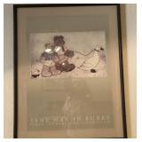 S2 - FRAMED ART 28X22" (R29)