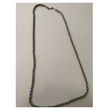 S2 - COSTUME CHAIN (H253)