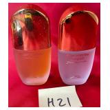 S2 - TWO PHEROMONE EAU DE PARFUM BOTTLES (H21)