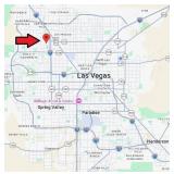 AUCTION LOCATION MAP