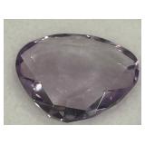 12.09CT AMETHYST GEMSTONE