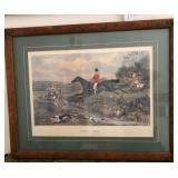 S2 - FRAMED ART 22X28" (R38)
