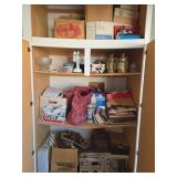 S2 - EVERYTHING IN THE CABINET! (G3)