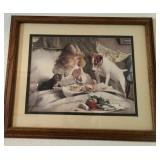 S2 - FRAMED ART 18X22" (R30)