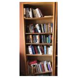S2 - BOOKCASE WITH BOOKS (P2)