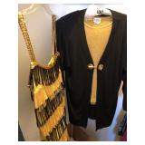 S2 - TWO PIECES LADIES CLOTHING (R54)