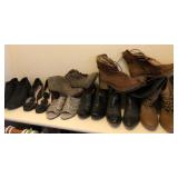 S2 - MIXED LOT OF WOMEN