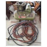 S2 - DOERR ELECTRIC AIR COMPRESSOR (G87)