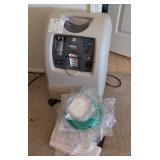 S2 - PORTABLE OXYGEN CONCENTRATOR SYSTEM (M4)
