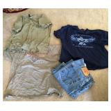 S2 - LOTO F SHIRTS & JEANS (M108)
