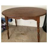 S2 - ROUND TABLE 48"DIA (R87)