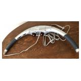 S2 - HOMEDICS WRAP-AROUND MASSAGER (R89)