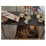S2 - MIXED LOT OF COLLECTIBLES (G89)