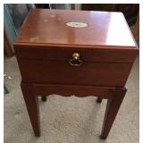 S2 - KEEPSAKE CHEST (R63)