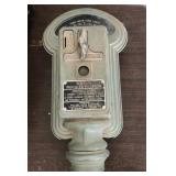 S2 - VINTAE PARKING METER HEAD (G95)