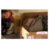 S2 - BOXES OF CLOTHING (R58)