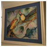 S2 - FRAMED ART 22X25" (R32)