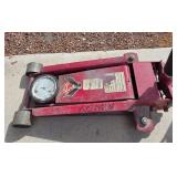 S2 - HYDRAULIC FLOOR JACK (G51)