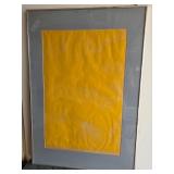 S2 - ART FRAME WITH MAT (G48)