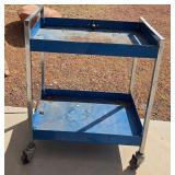 S2 - WHEELED UTILITY CART