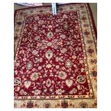 S2 - AREA RUG 88X62" (R22)