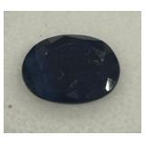 5.43CT SAPPHIRE GEMSTONE
