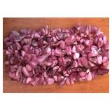 S2 - GEMSTONE CHIP BRACELET (H201)