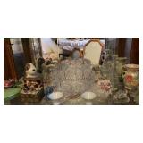 S2 - LOT OF VINTAGE COLLECTIBLES(R8)