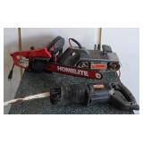 S2 - LOT OF THREE POWER SAWS (G36)