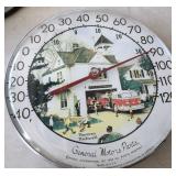 S2 - OUTDOOR TEMPERATURE GAUGE (G68)