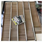 S2 - BOXES OF COLLECTIBLE BASEBALL CARDS (G64)