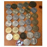 S2 - LOTO F COLLECTIBLE TOKENS (H264)