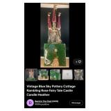 S2 - ENCHANTING CERAMIC DECOR COLLECTION (L94)