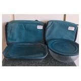 S2 - FOOD STORAGE/CARRY CONTAINERS (G25)