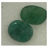 3.20CT EMERALD GEMSTONES